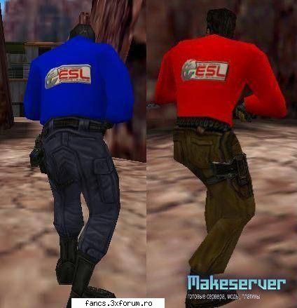Modele Cs - MODELE CS !!! Download SpawN Living Legend Models - Diverse